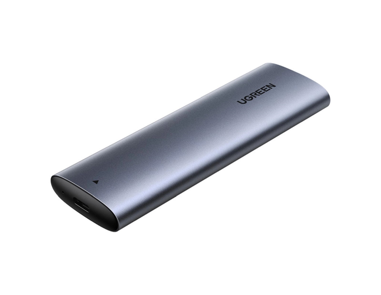 UGREEN vanjsko kućište, SSD M.2 SATA 2230-2280 B-Key, USB 3.0