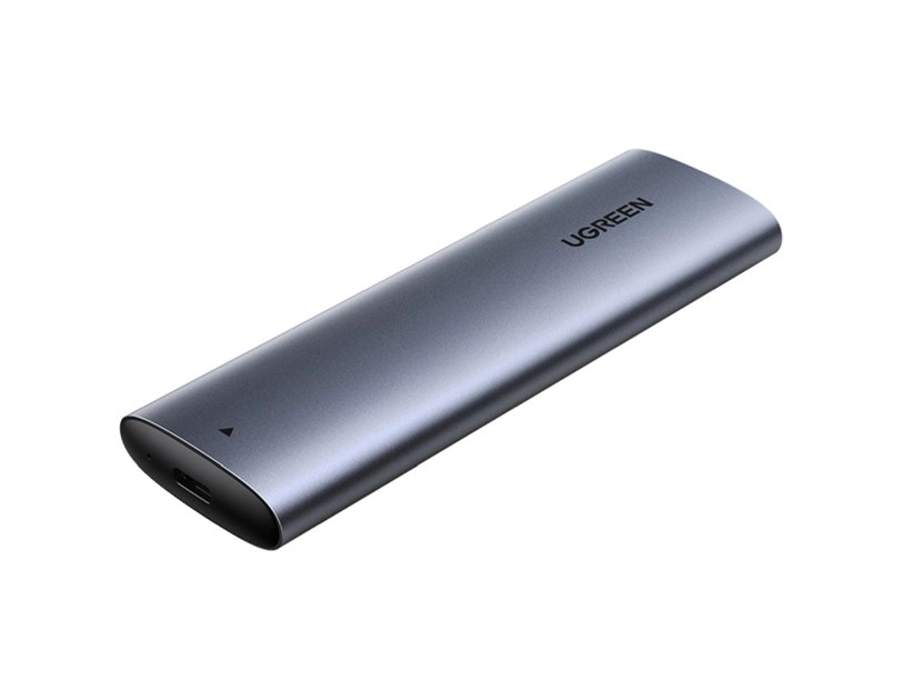UGREEN vanjsko kućište, SSD M.2 SATA 2230-2280 B-Key, USB 3.0