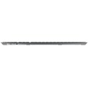 Cherry KW 9100 SLIM bežična/BT tipkovnica, AES-128 enkripcija, crna