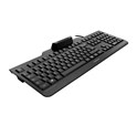Cherry Secure Board 1.0 tipkovnica sa čitačem Smart kartica (+beskontaktni RF/NFC), USB, crna