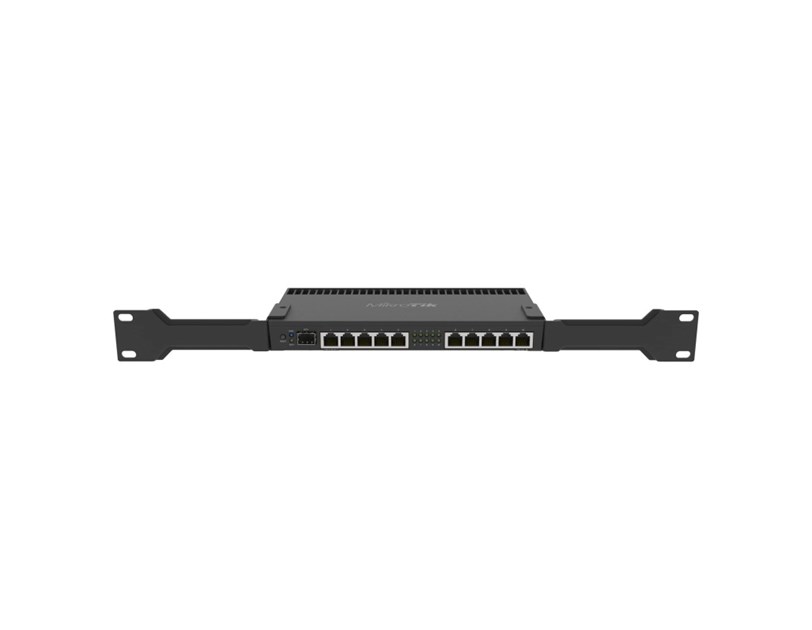 Mikrotik K-65 Rackmount ears for RB4011 series