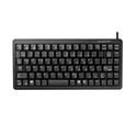 Cherry G84-4100 Compact tipkovnica, USB, crna