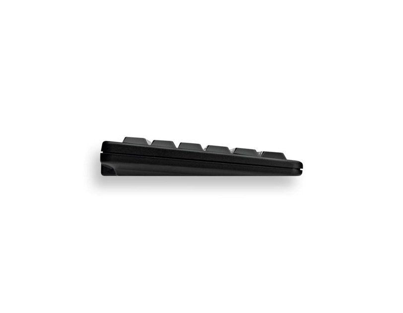 Cherry G84-4100 Compact tipkovnica, USB, crna