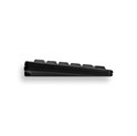 Cherry G84-4100 Compact tipkovnica, USB, crna