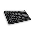 Cherry G84-4100 Compact tipkovnica, USB, crna