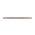 Cherry DW 9100 Slim bežična/BT tipkovnica + miš, AES-128 enkripcija, crna