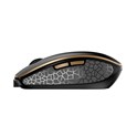 Cherry DW 9100 Slim bežična/BT tipkovnica + miš, AES-128 enkripcija, crna