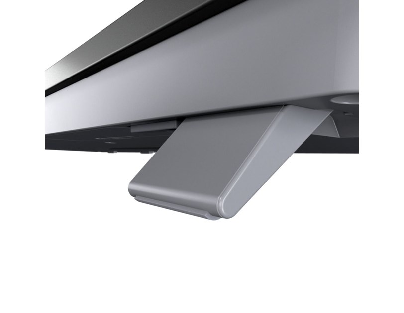 Cherry Stream Desktop tiha bežična tipkovnica + miš, crna