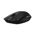Cherry Stream Desktop tiha bežična tipkovnica + miš, crna