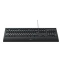 Logitech K280 tipkovnica, USB, crna (920-005217)