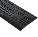 Logitech K280 tipkovnica, USB, crna (920-005217)