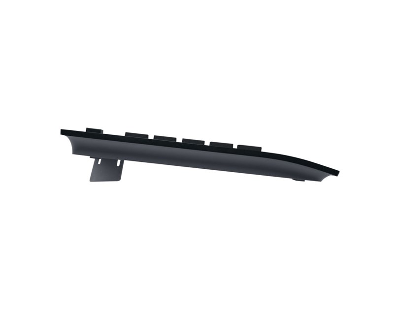 Logitech K280 tipkovnica, USB, crna (920-005217)
