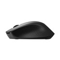 Logitech MK345 bežična tipkovnica+miš, USB, crna (920-006489)