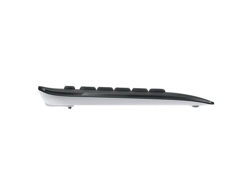 Logitech MK540 bežična tipkovnica+miš, USB, crna (920-008692)