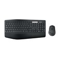 Logitech MK850 Performance bežična tipkovnica+miš, USB (920-008226)