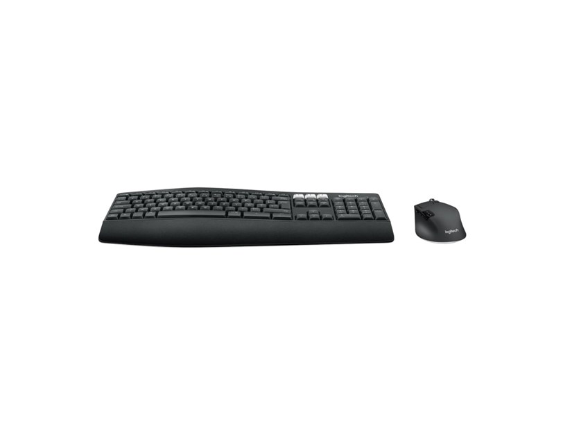 Logitech MK850 Performance bežična tipkovnica+miš, USB (920-008226)