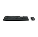 Logitech MK850 Performance bežična tipkovnica+miš, USB (920-008226)