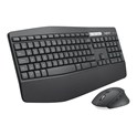 Logitech MK850 Performance bežična tipkovnica+miš, USB (920-008226)
