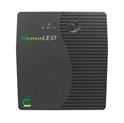 Elsist UPS NemoLED 120 1200VA/480W, Line-Interactive, 2×Schuko, 1×9Ah, 10min. autonomija