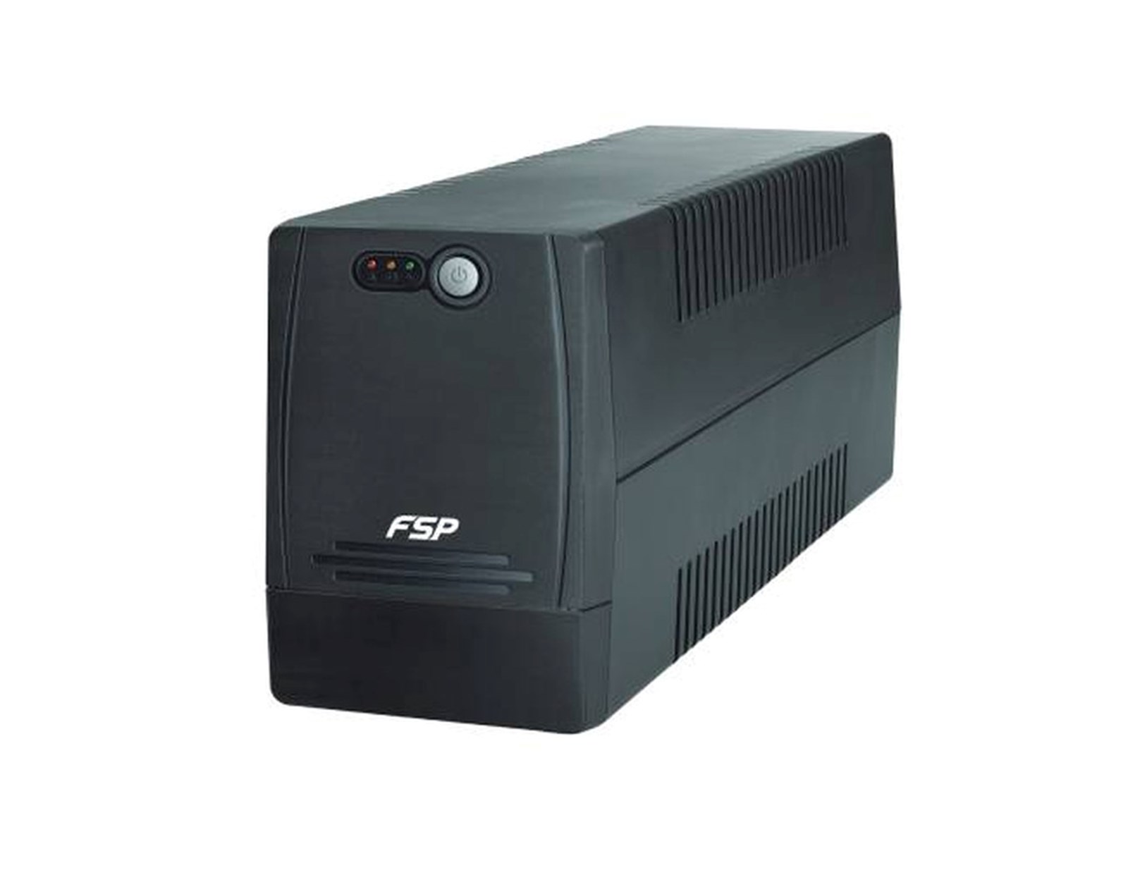 Fortron Source UPS FP 1500VA/900W, Line-interactive, 4×Schuko, 2×9Ah, 4min.autonomija
