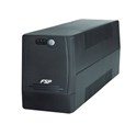 Fortron Source UPS FP 1500VA/900W, Line-interactive, 4×Schuko, 2×9Ah