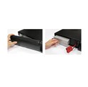 Fortron Source UPS Eufo Tower/Rack 3000VA/2700W, Line-interactive, USB, RS-232, EPO, 8×IEC, RJ11/RJ45, 6×9Ah, LCD