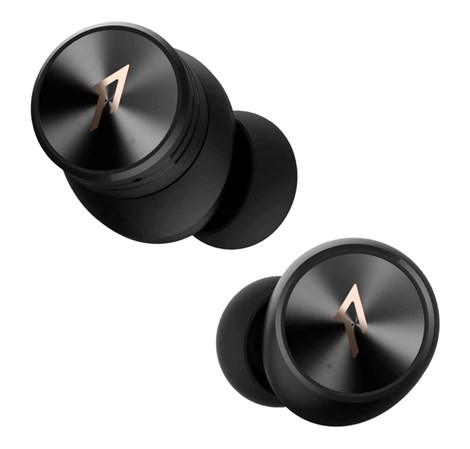 1MORE PistonBuds Pro TWS In-Ear bežične slušalice s mikrofonom, BT5.2, ANC, Touch kontrole, 30h, crne