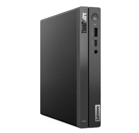 Lenovo ThinkCentre NEO 50q Gen 4 Tiny, Intel Core i5-13420H, 16GB DDR4, 512GB SSD, Intel® UHD Graphics, HDMI/DP, WiFi-ax/BT5.1, tipk/miš + Win 11 Pro + 3Y (12LN0024CR-W11P) 