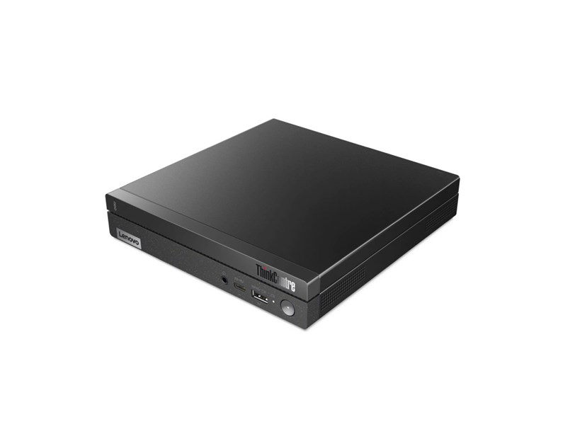 Lenovo ThinkCentre NEO 50q Gen 4 Tiny, Intel i5-13420H, 16GB DDR4, 512GB SSD, Intel UHD, HDMI/DP, WiFi 6/BT5.1,Win 11 Pro + tipk/miš + 3Y (12LN0024CR-W11P) 