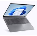 Lenovo ThinkBook 16 G6 16" WUXGA (1920×1200), Intel i5-13420H, 16GB DDR5, 512GB SSD, WiFi 6/BT, Win 11 Pro (21KH00T5SC-W11P)