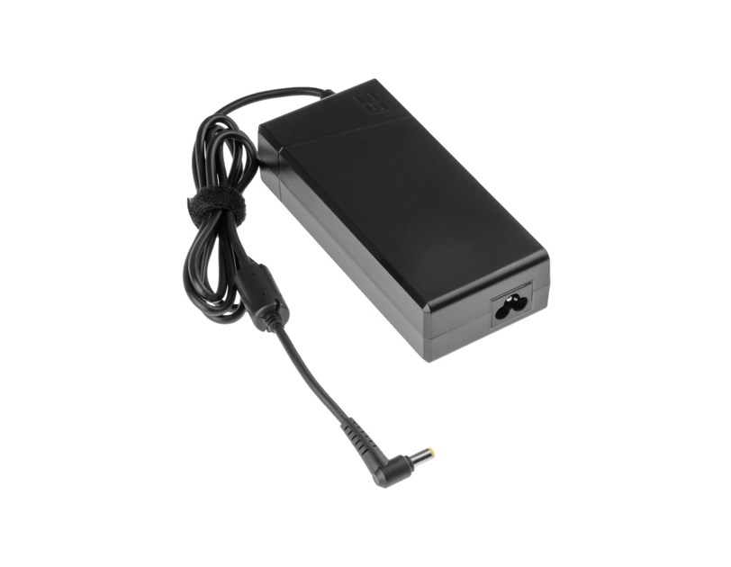 Green Cell (AD102P) AC adapter 135W za Acer prijenosnike, 19V/7.1A, 5.5-1.7mm