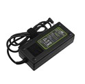 Green Cell (AD103P) AC adapter 120W za Asus prijenosnike, 19V 6.32A / 4.5mm - 3.0mm PIN