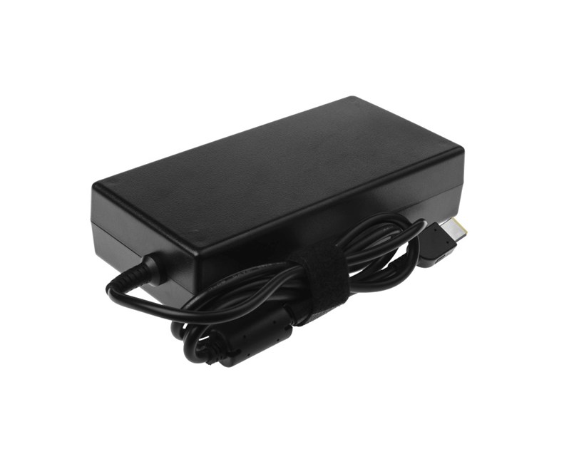Green Cell (AD117P) AC Adapter 170W za Lenovo Legion Y530 Y720 ThinkPad W540 W541 P50 P51 P52 P70 P71