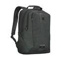 Wenger ruksak MX ECO Professional za prijenosnike do 16", 20 L, ugljeno sivi
