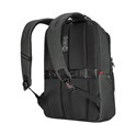 Wenger ruksak MX ECO Professional za prijenosnike do 16", 20 L, ugljeno sivi