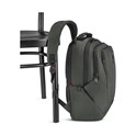 Wenger ruksak MX ECO Professional za prijenosnike do 16", 20 L, ugljeno sivi