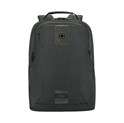 Wenger ruksak MX ECO Professional za prijenosnike do 16", 20 L, ugljeno sivi