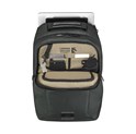 Wenger ruksak MX ECO Professional za prijenosnike do 16", 20 L, ugljeno sivi