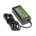 Green Cell (AD134P) USB-C 65W Punjač sa USB-C kabelom za Apple MacBook Pro 13, Asus ZenBook, HP Spectre, Lenovo ThinkPad