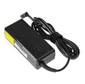 Green Cell (AD38AP) AC adapter 65W Slim Tip, 20V/3.25A za Lenovo B50-80 G50 G50-30 V130-15IKB V310-15IKB IdeaPad S500 ThinkPad S540