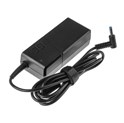 Green Cell (AD49P) H6Y89AA, PRO Charger / AC Adapter za HP 65W / 19.5V 3.33A / 4.5mm-3.0mm