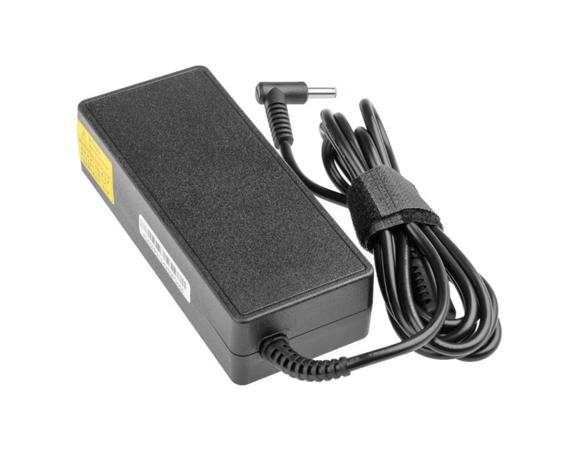 Green Cell (AD65P) AC adapter HP 250 G2 ProBook 650 G2 G3 Pavilion 15-N 15-N025SW 15-N065SW 15-N070SW Adapter 90W, 19.5V, 4.62A, 4.5mm-3.0mm