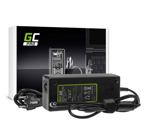 Green Cell (AD71P) AC Adapter za HP Omen 15-5000 17-W HP Envy 15-J 17-J 19.5V 6.15A 120W