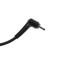 Green Cell (AD73P) AC adapter 65W, 19V/3.42A, 3.0mm-1.1mm