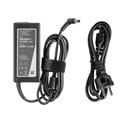 Green Cell PRO (AD25P) AC adapter 65W, 19V/3.42A, 5.5mm-2.5mm za Asus R510C R510L R556L X550C X550L Toshiba Satellite C650 L750