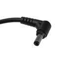 Green Cell PRO (AD25P) AC adapter 65W, 19V/3.42A, 5.5mm-2.5mm za Asus R510C R510L R556L X550C X550L Toshiba Satellite C650 L750