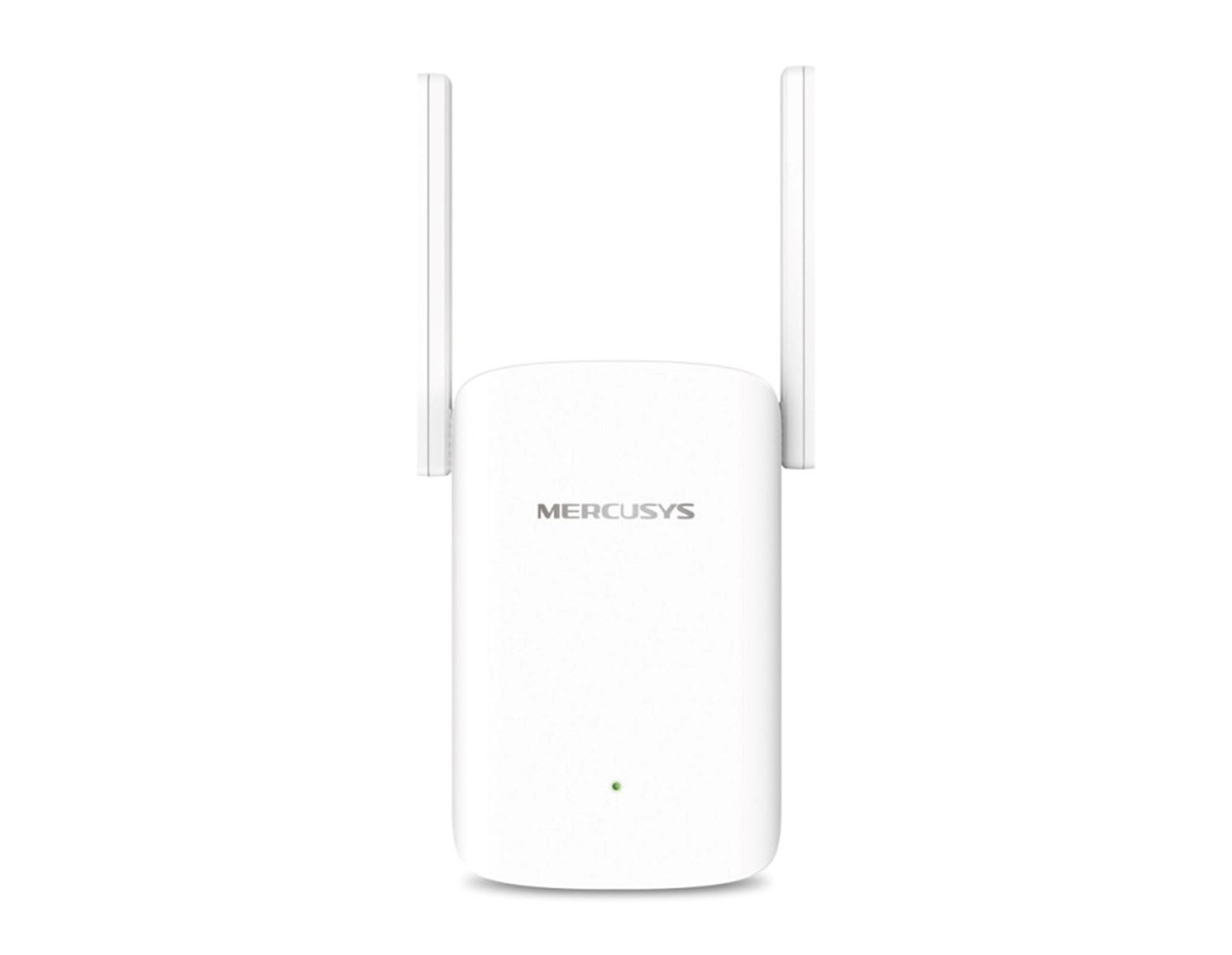 Mercusys AX1500 bežični pojačivač dometa (Range Extender) 300Mbps/1201Mbps (2.4GHz/5GHz), IEEE 802.11a/n/ac/ax, 1xGigabit RJ45 Port, 2×vanjska antena fiksna, WPS tipka