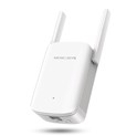 Mercusys AX1500 bežični pojačivač dometa (Range Extender) 300Mbps/1201Mbps (2.4GHz/5GHz), IEEE 802.11a/n/ac/ax, 1xGigabit RJ45 Port, 2×vanjska antena fiksna, WPS tipka