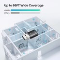 UGREEN Bluetooth 5.0 adapter USB-A