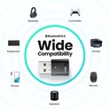 UGREEN Bluetooth 5.0 adapter USB-A